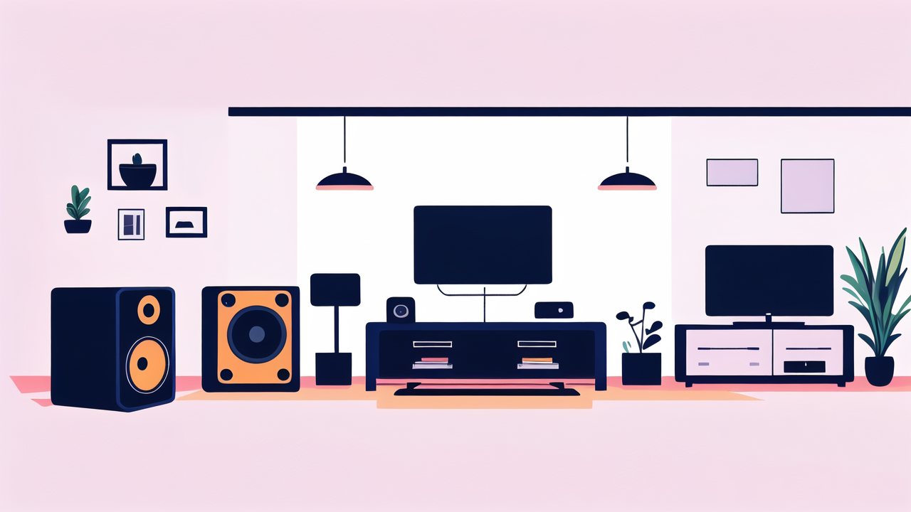 tws speakers