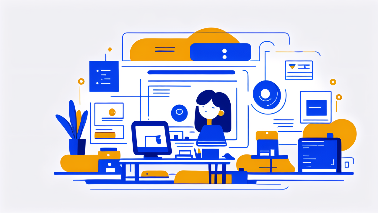 gather desk accessories