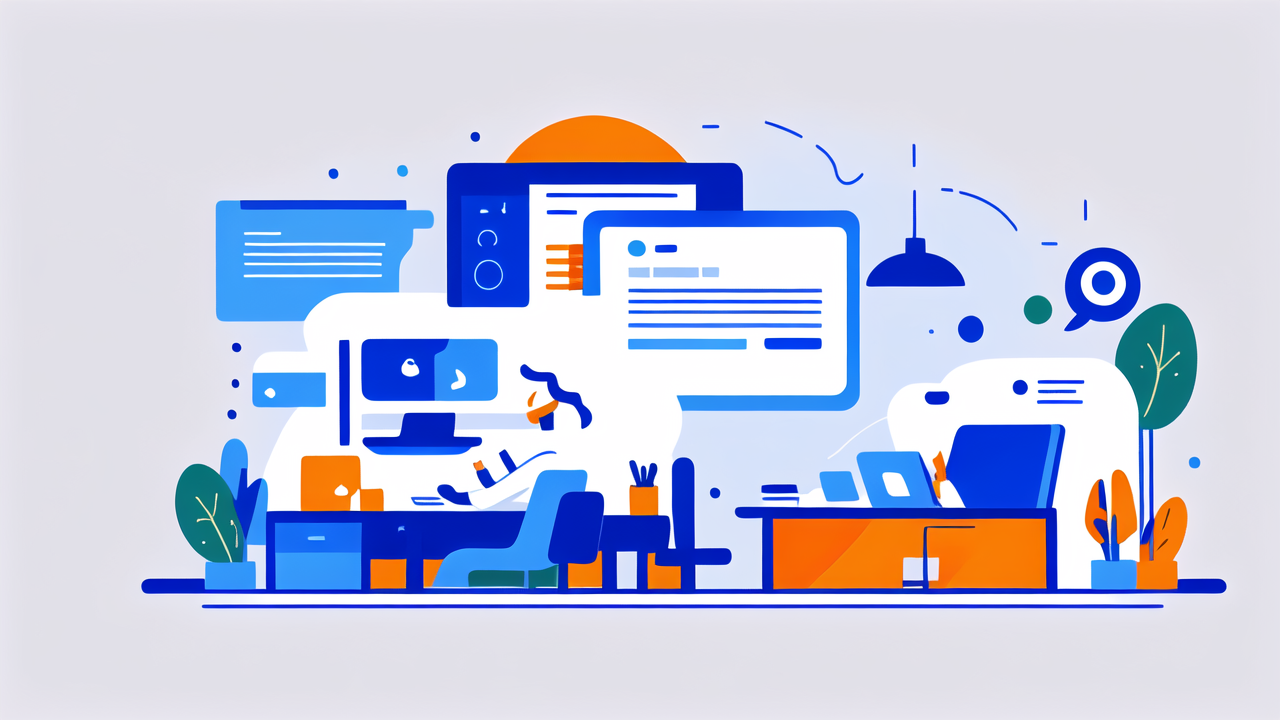 workspace environment management