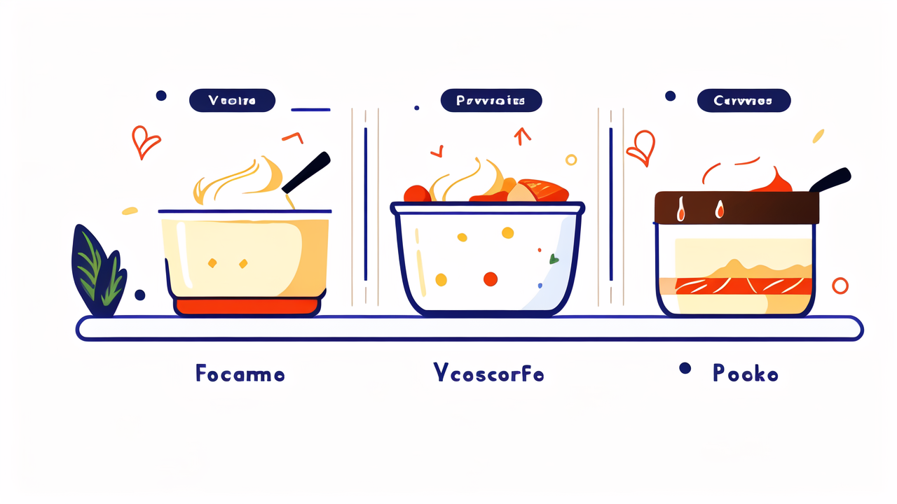 comfort baking