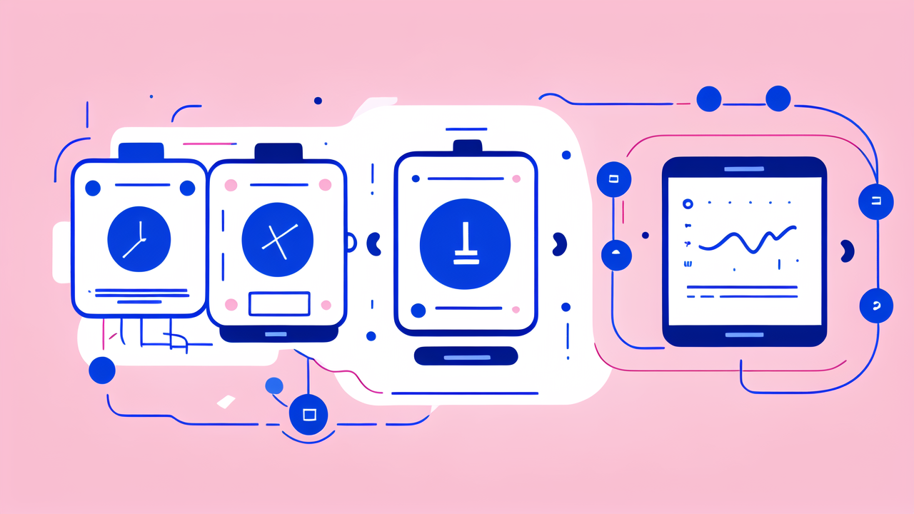 cool smart watch