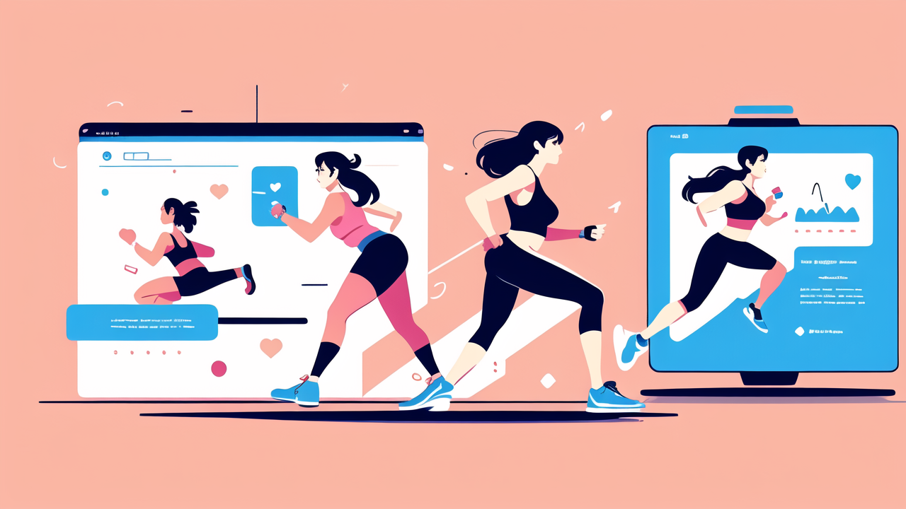 smartwatches for fitness