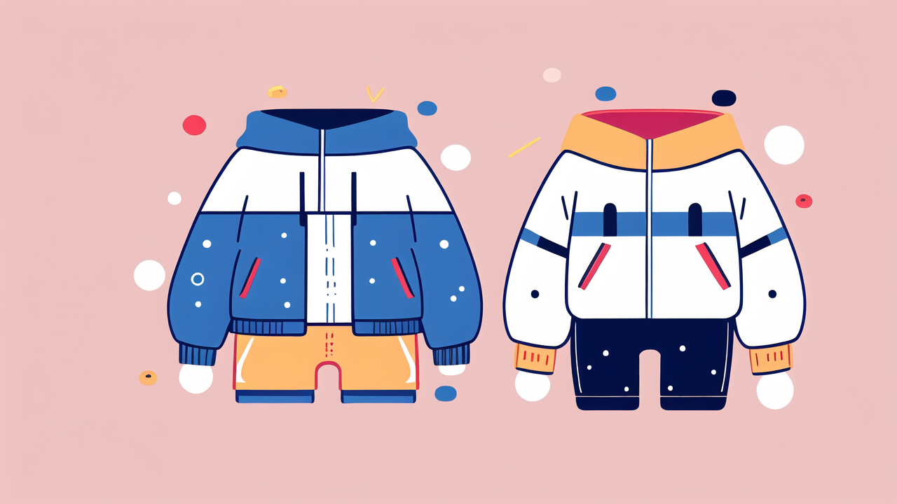 winter baby shower outfit