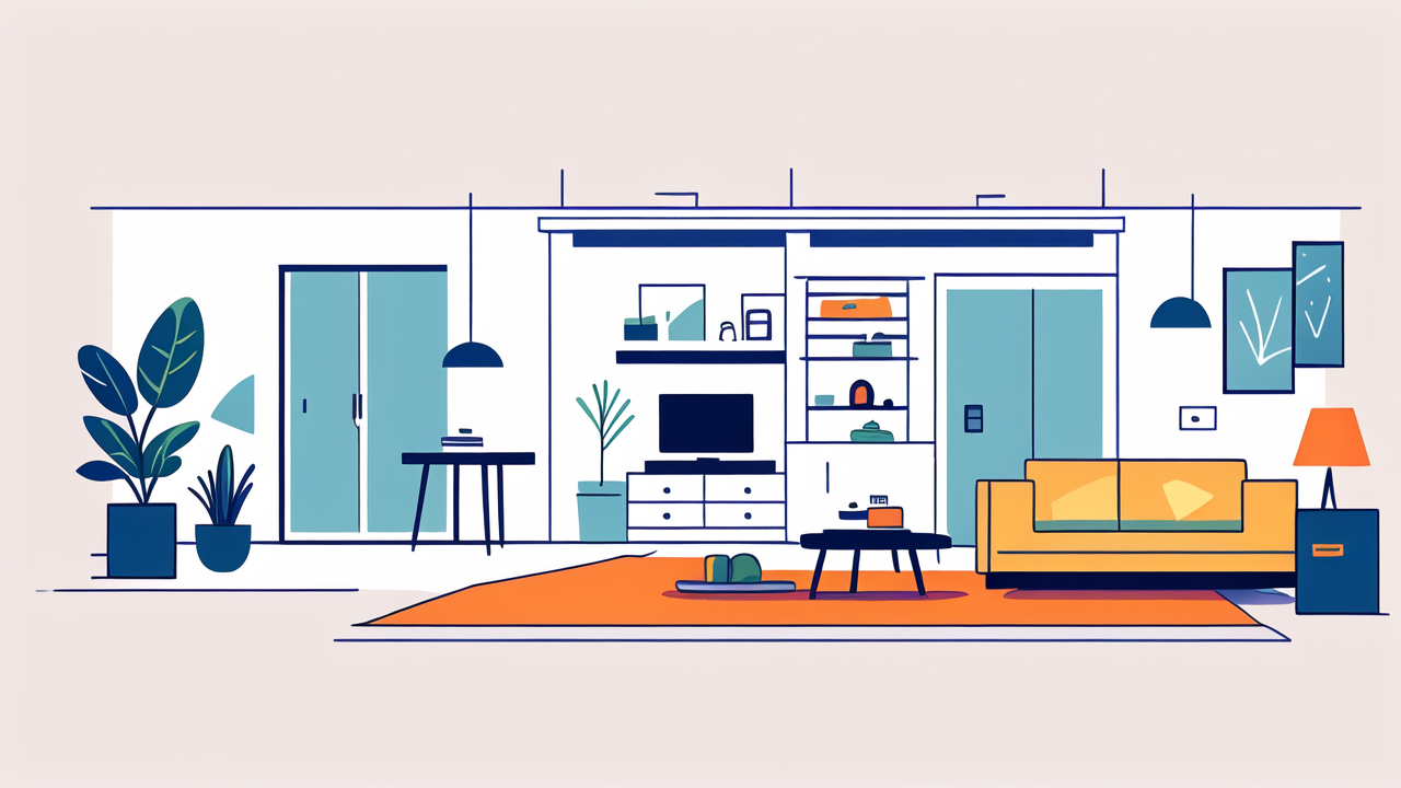 ergonomic sofa
