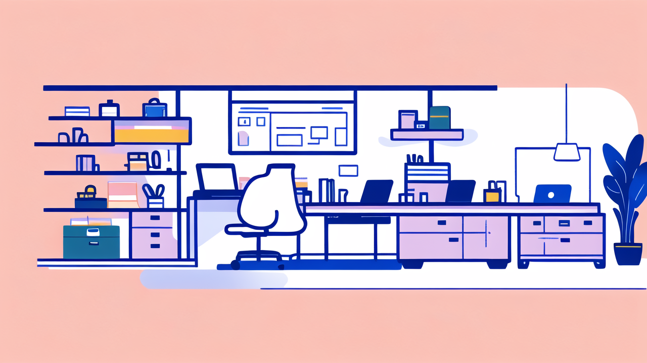 workspace environment management