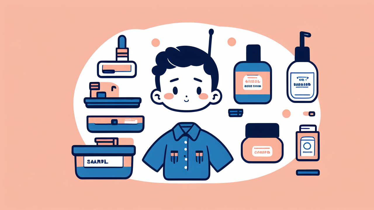 Full Heart Baby Clothing Set