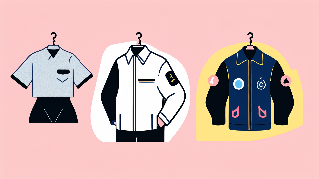 fintech clothes