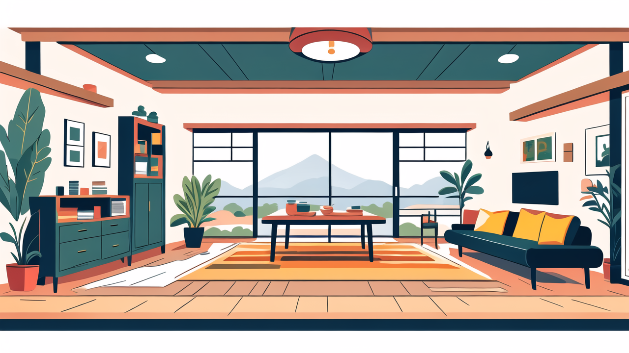 south africa furniture