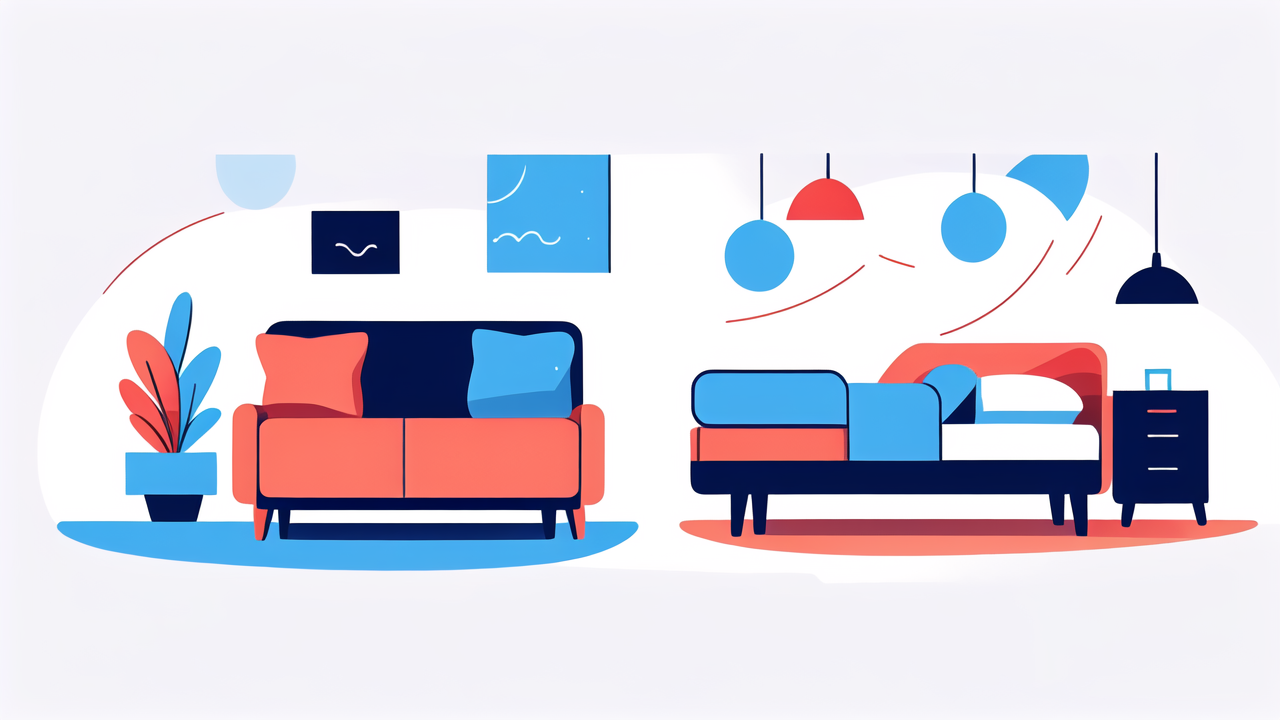 swing chair