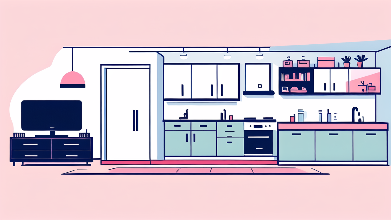 english home organizer