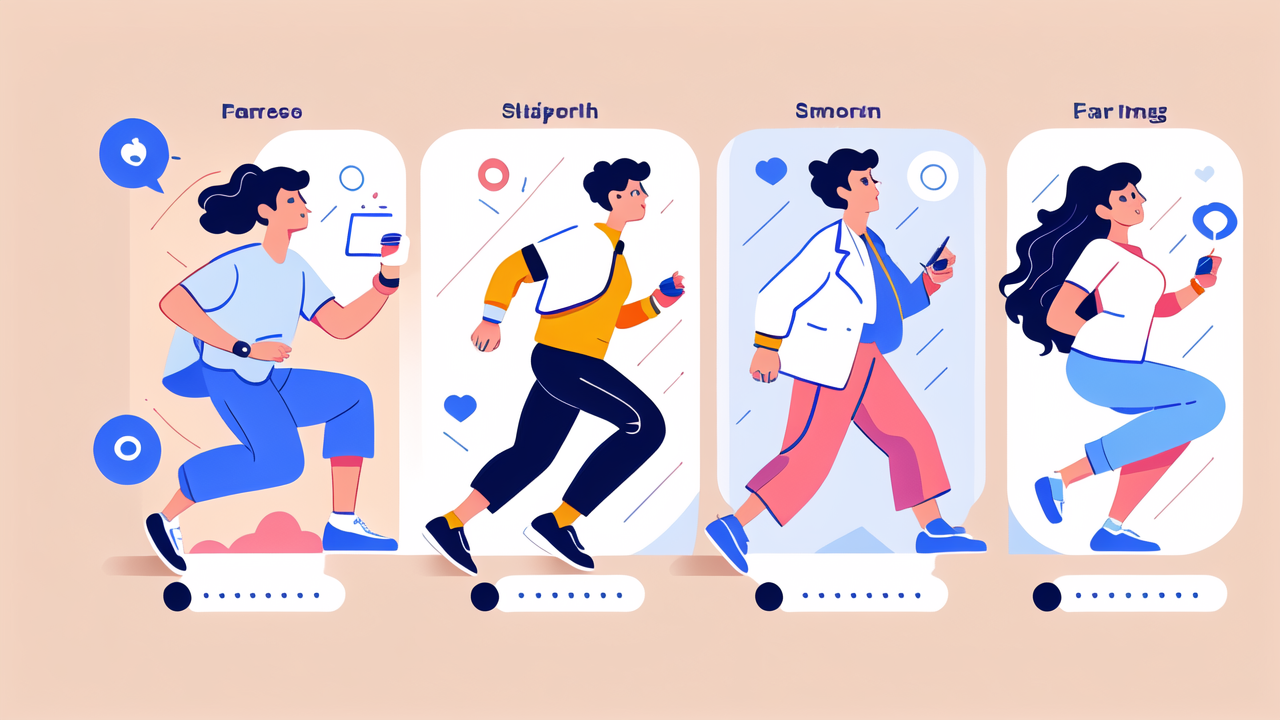 history of wearable technology