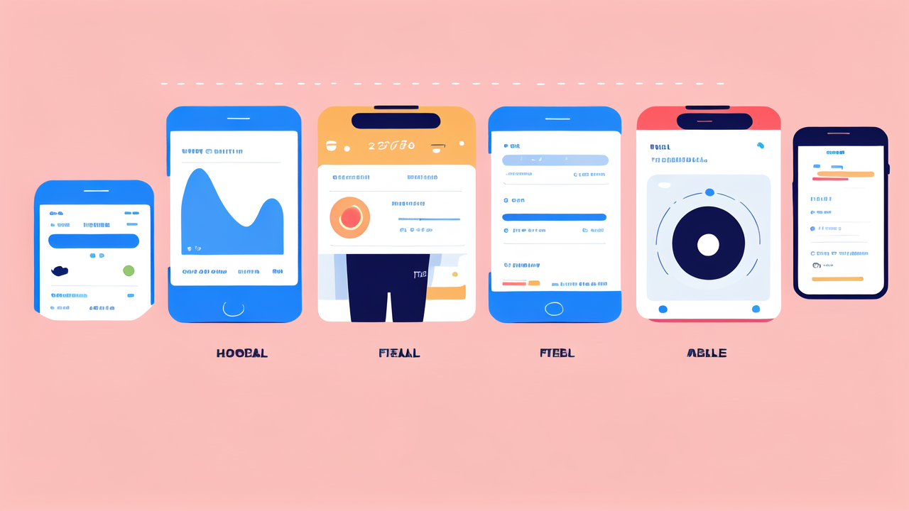 body measurement tracker