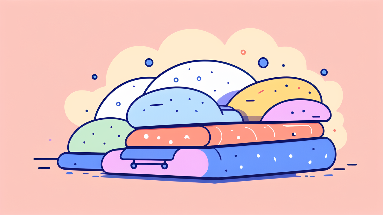 Winter Hat For Kids And Parents