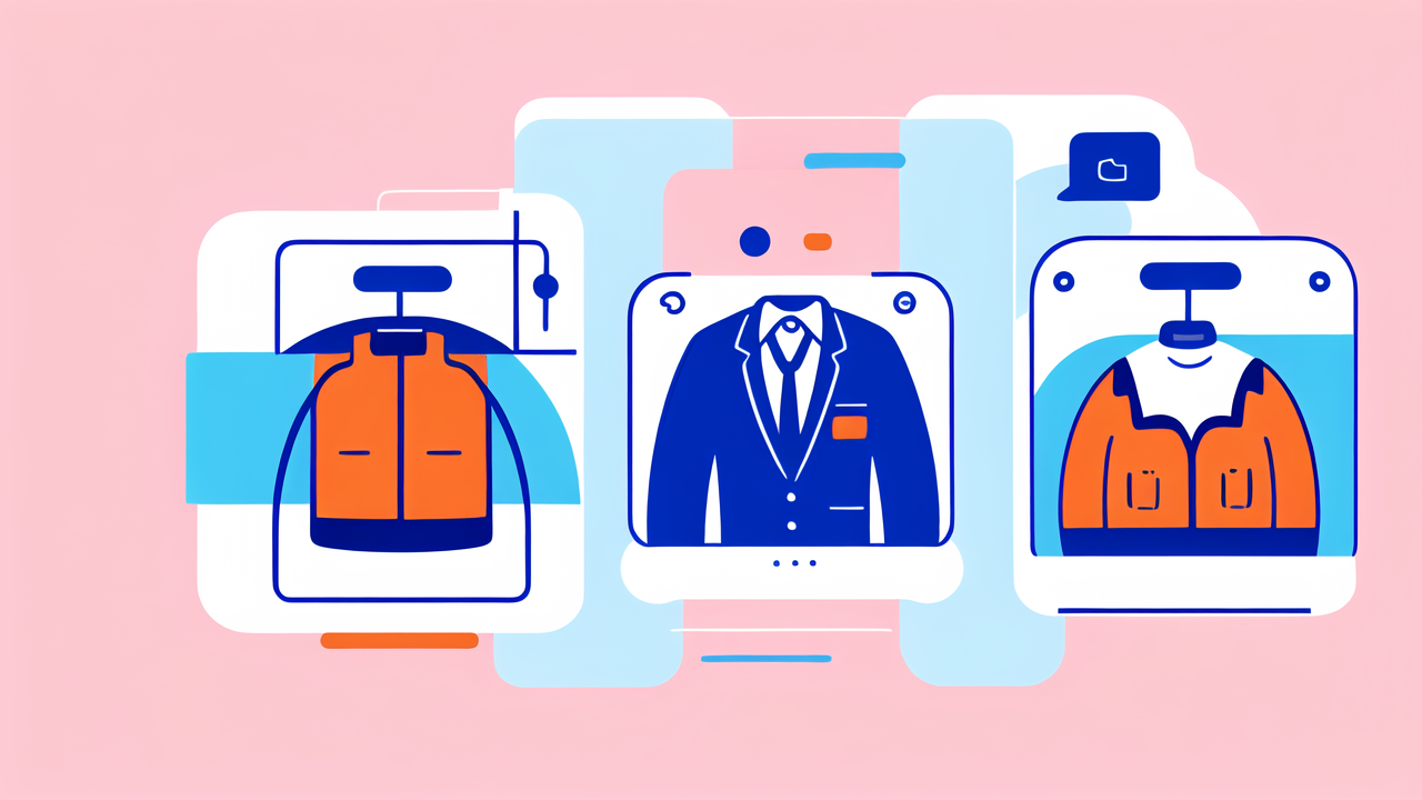 smart suit