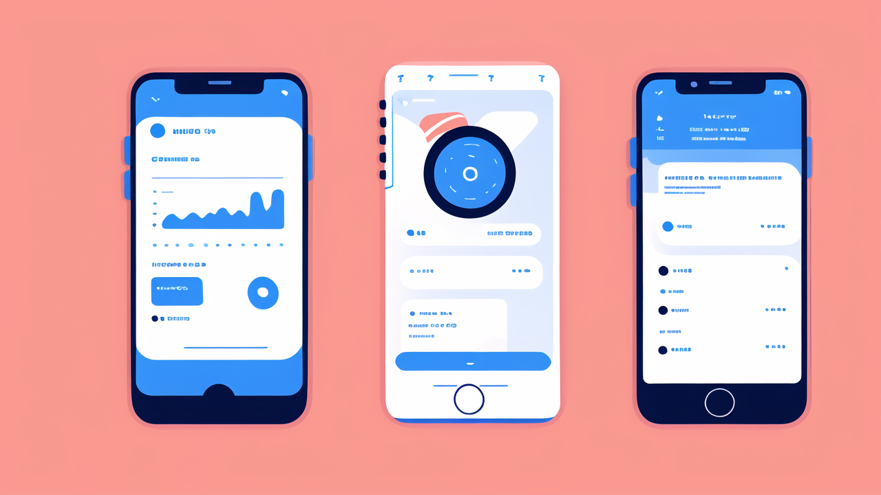 dr tracker