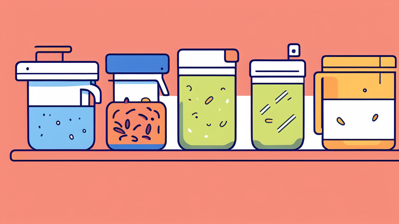 bowel incontinence products