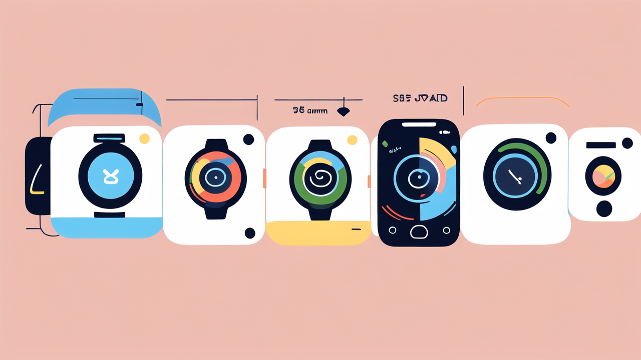 body measurement tracker