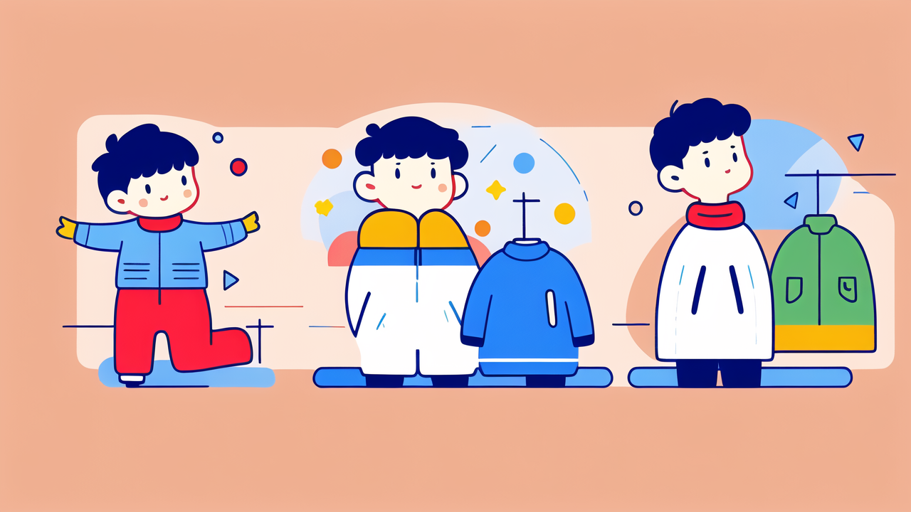 Sunny Baby Spring Autumn Toddler Boys Clothing Set