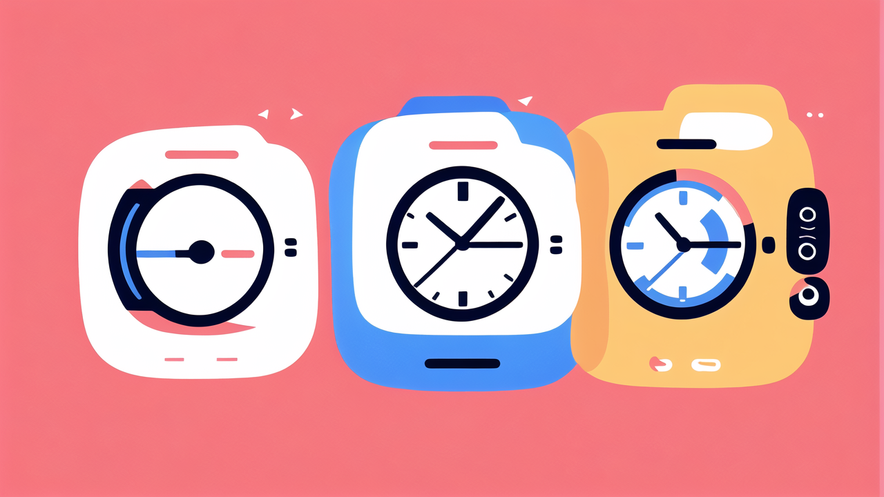pulse smartwatch