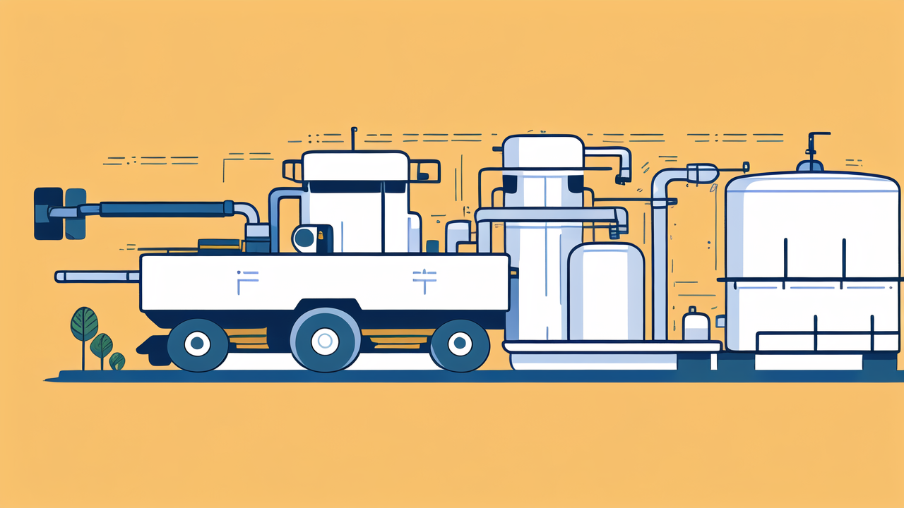 water conservation