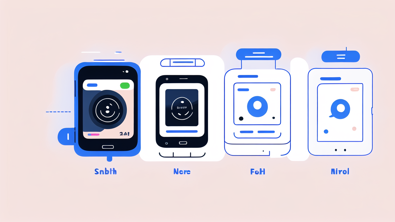 smart smart watch