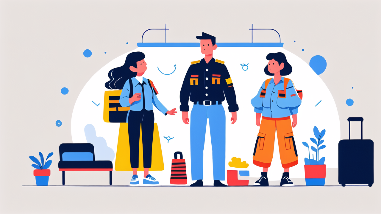 Baby Wrap Carrier for Travel