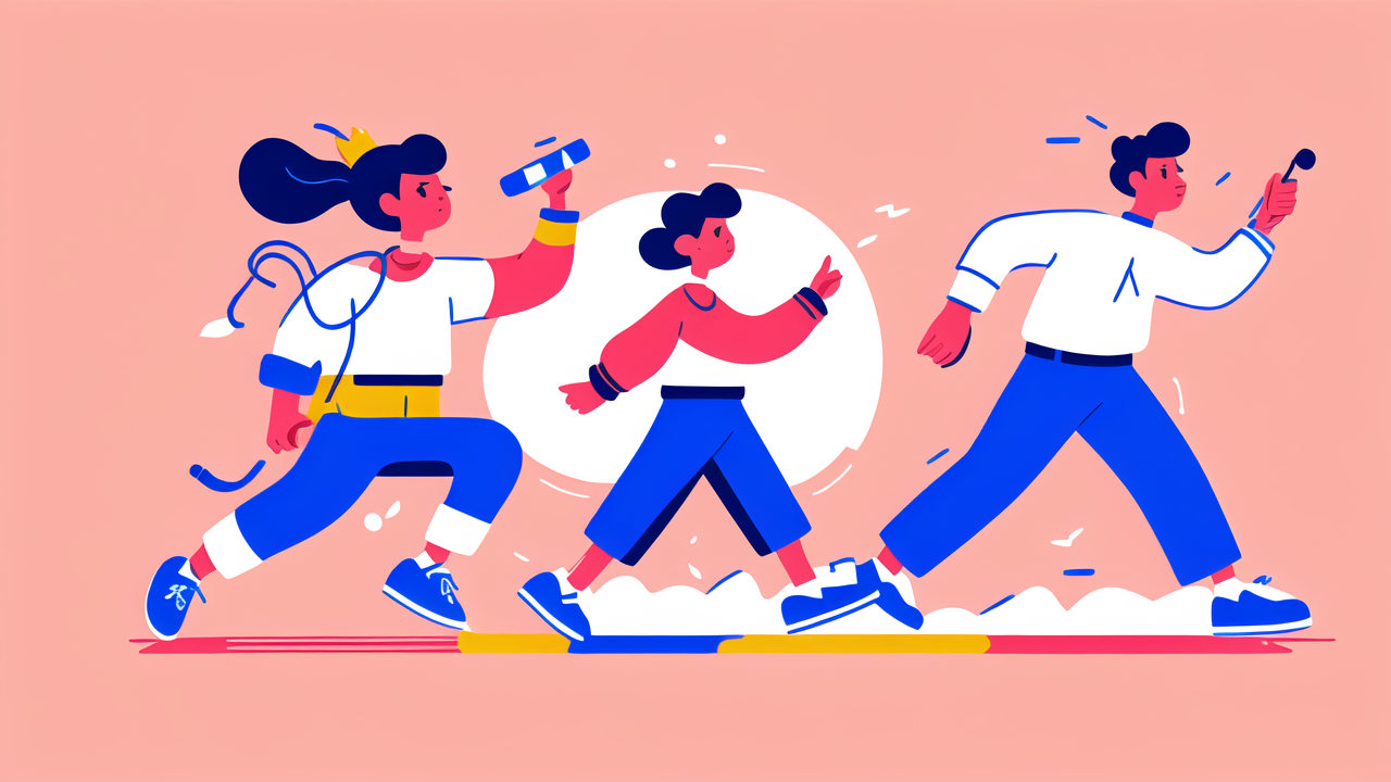 body measurement tracker