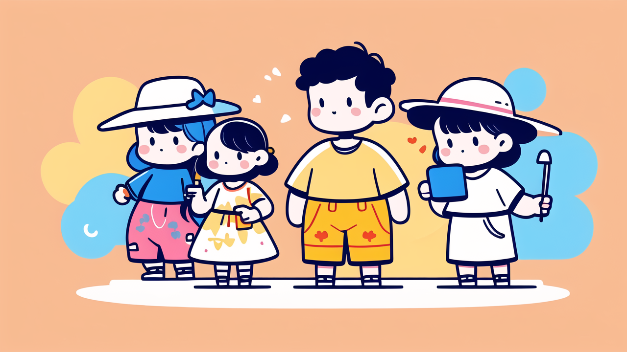 trendy childrens clothes