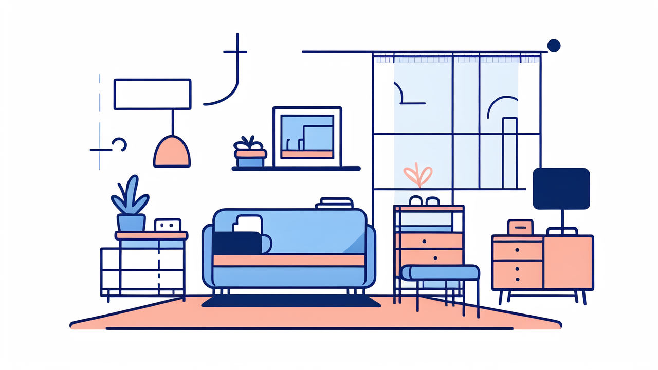 Crib Mobile Bed Bell