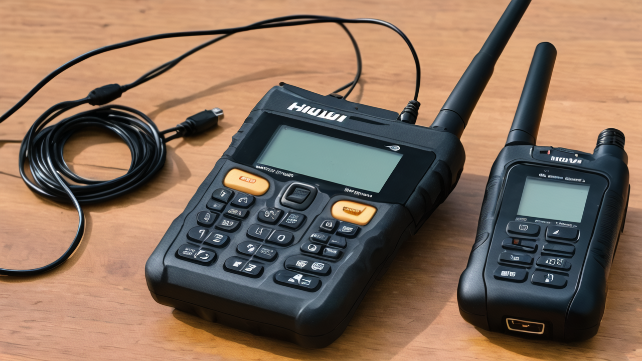 long range walkie talkies 1000 miles
