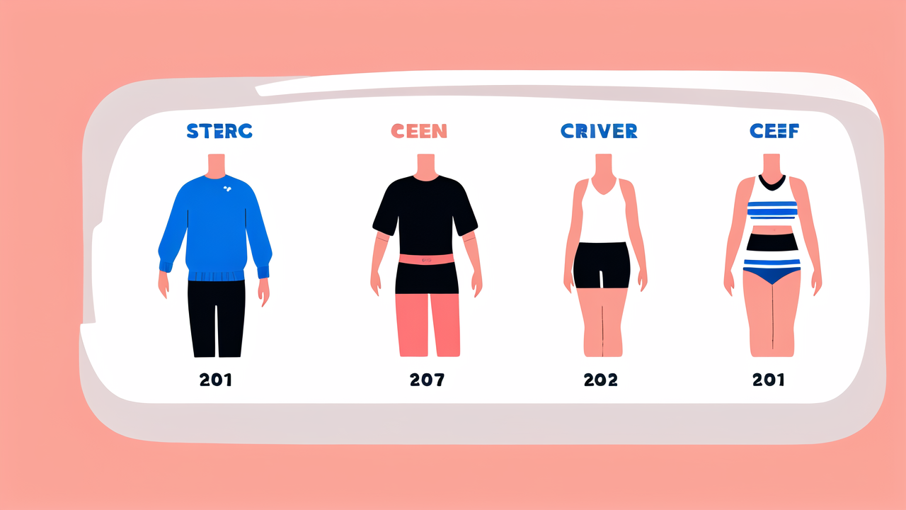 wearable technology clothing