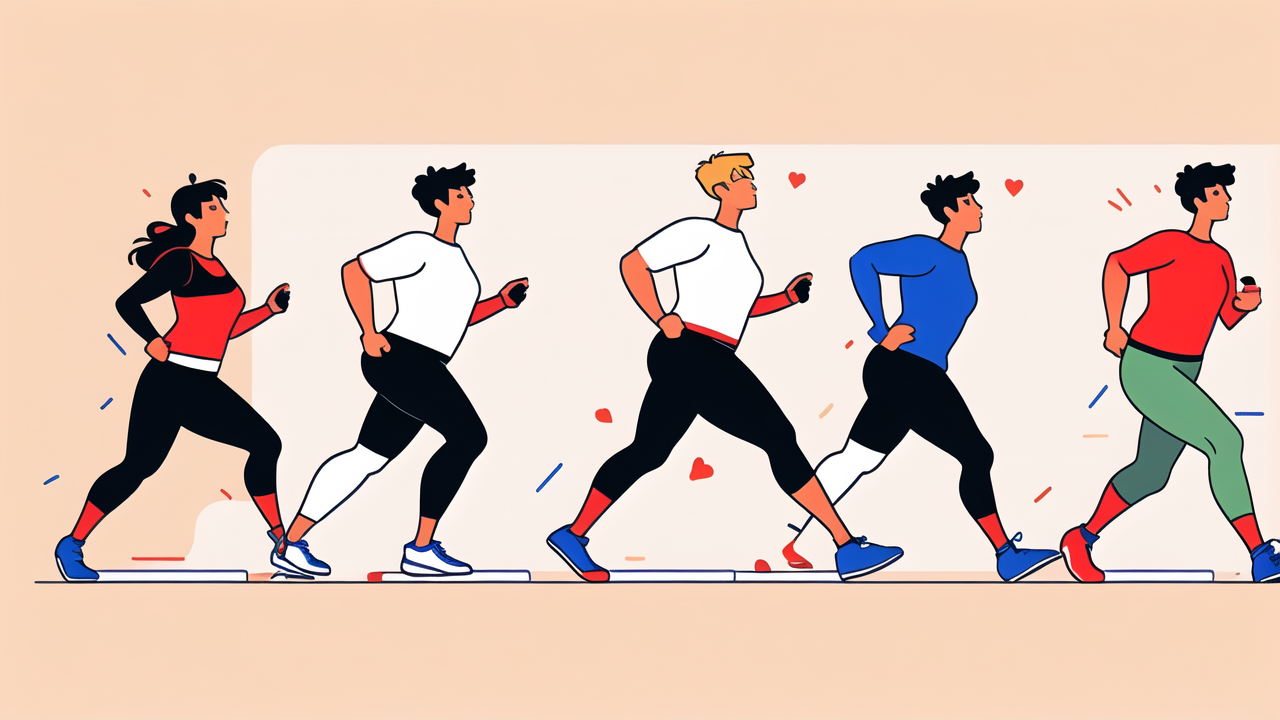 body measurement tracker