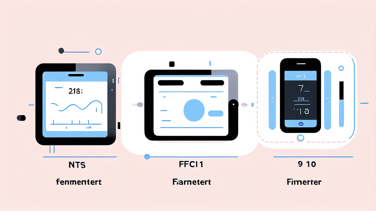 multifunctional digital thermometer
