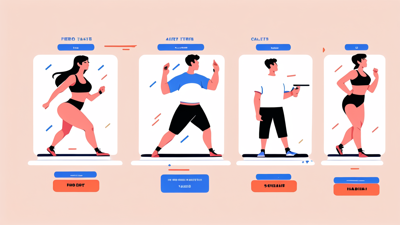 Health tracking