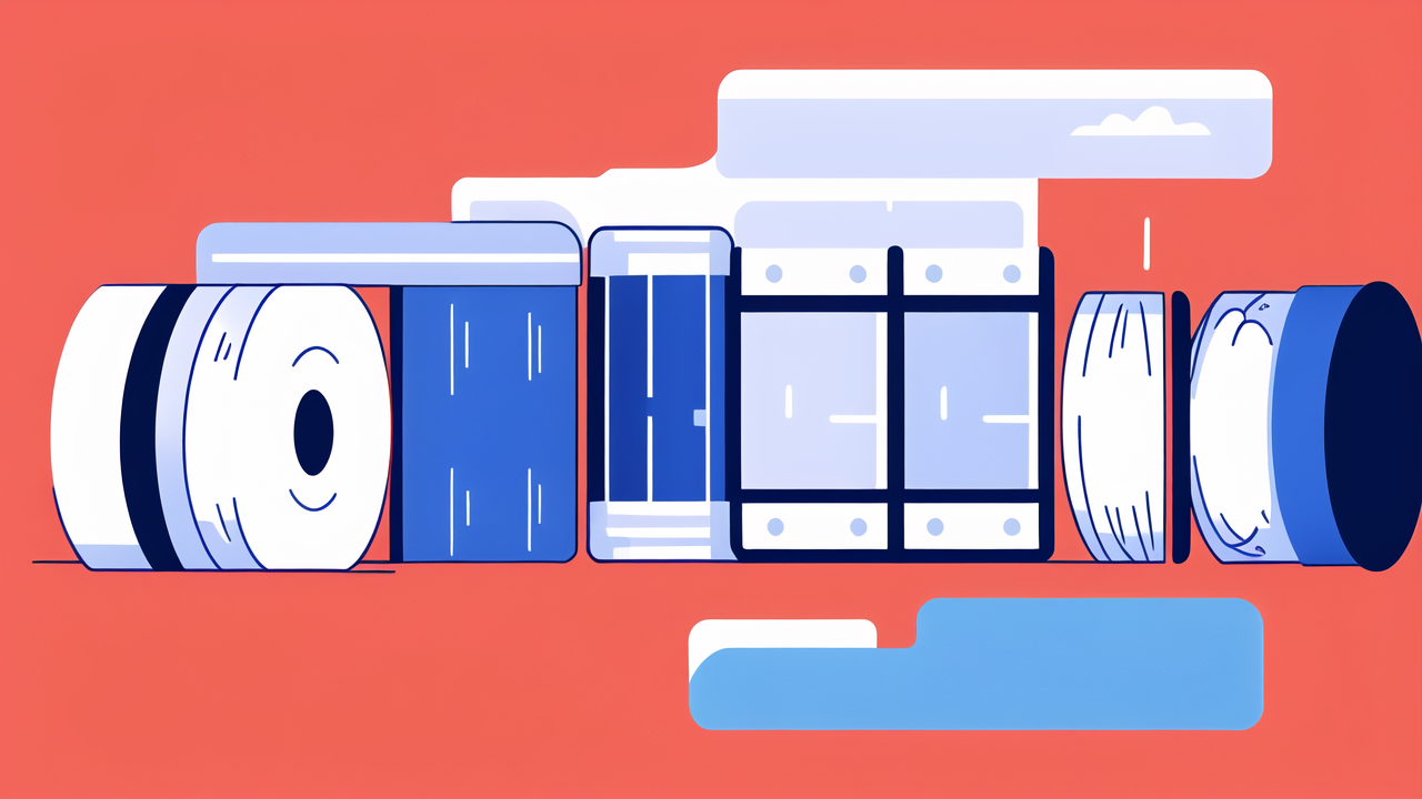Vibrant illustration of eco-friendly architecture blending Satin Fiber, nature, and tech.