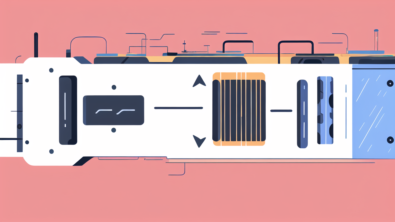 carbon fiber telescopic pole, Spacecraft illustration with aerodynamic design and carbon fiber tubing
