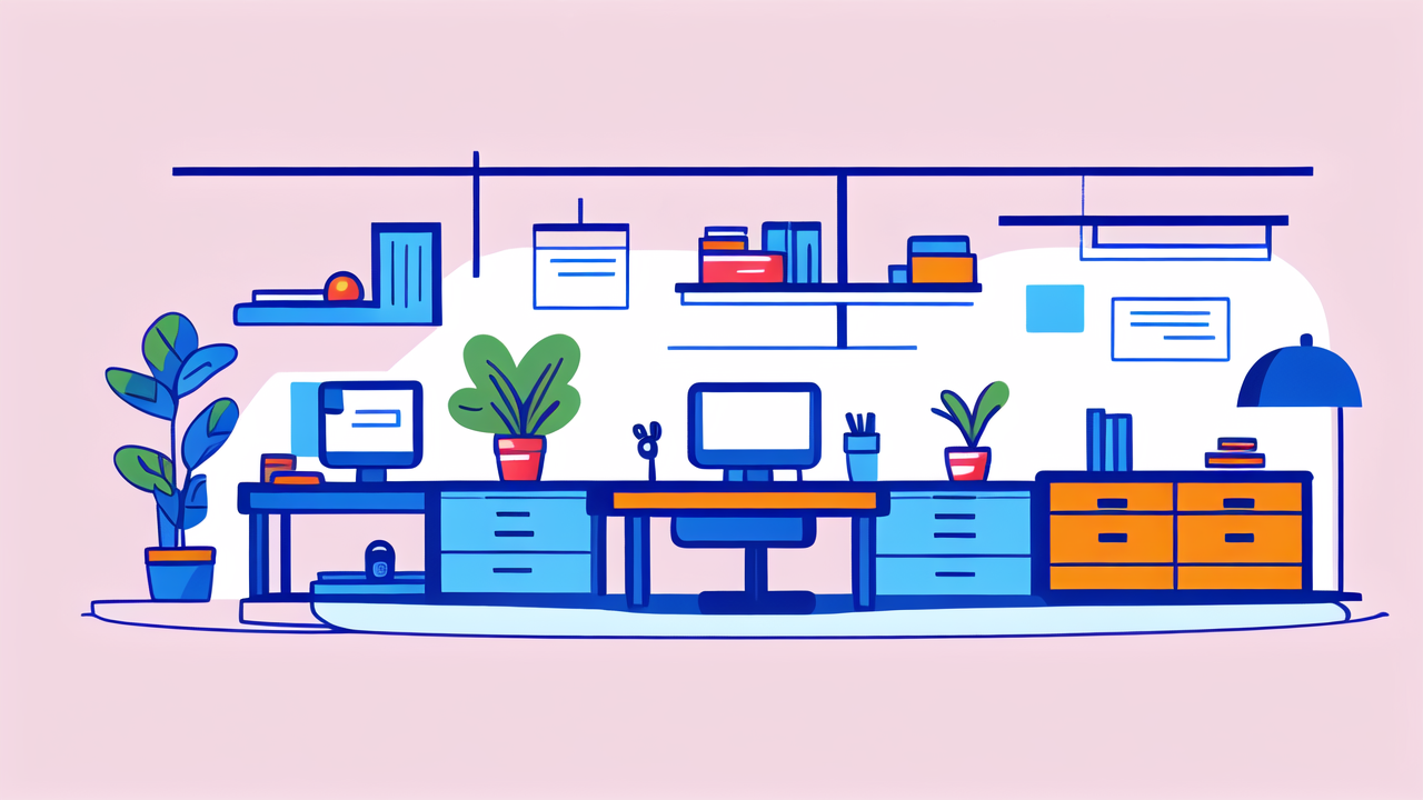 workspace environment management