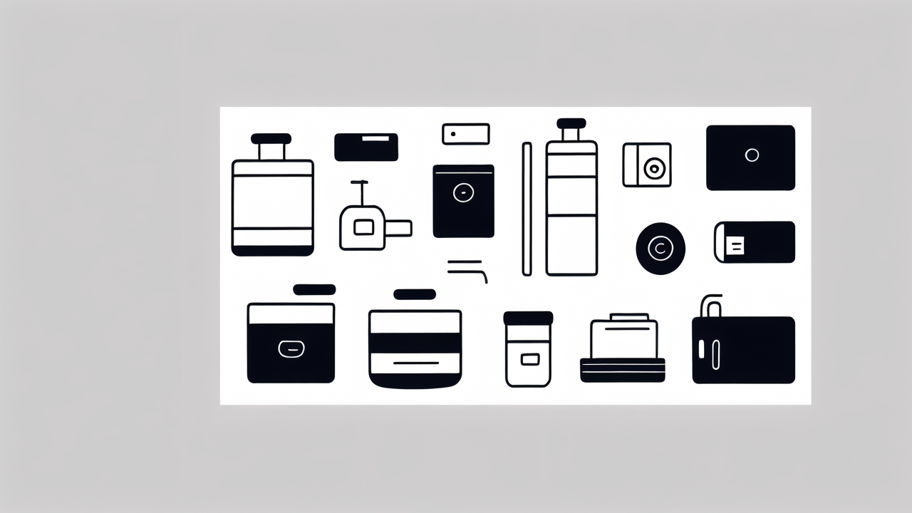 black and white swirl