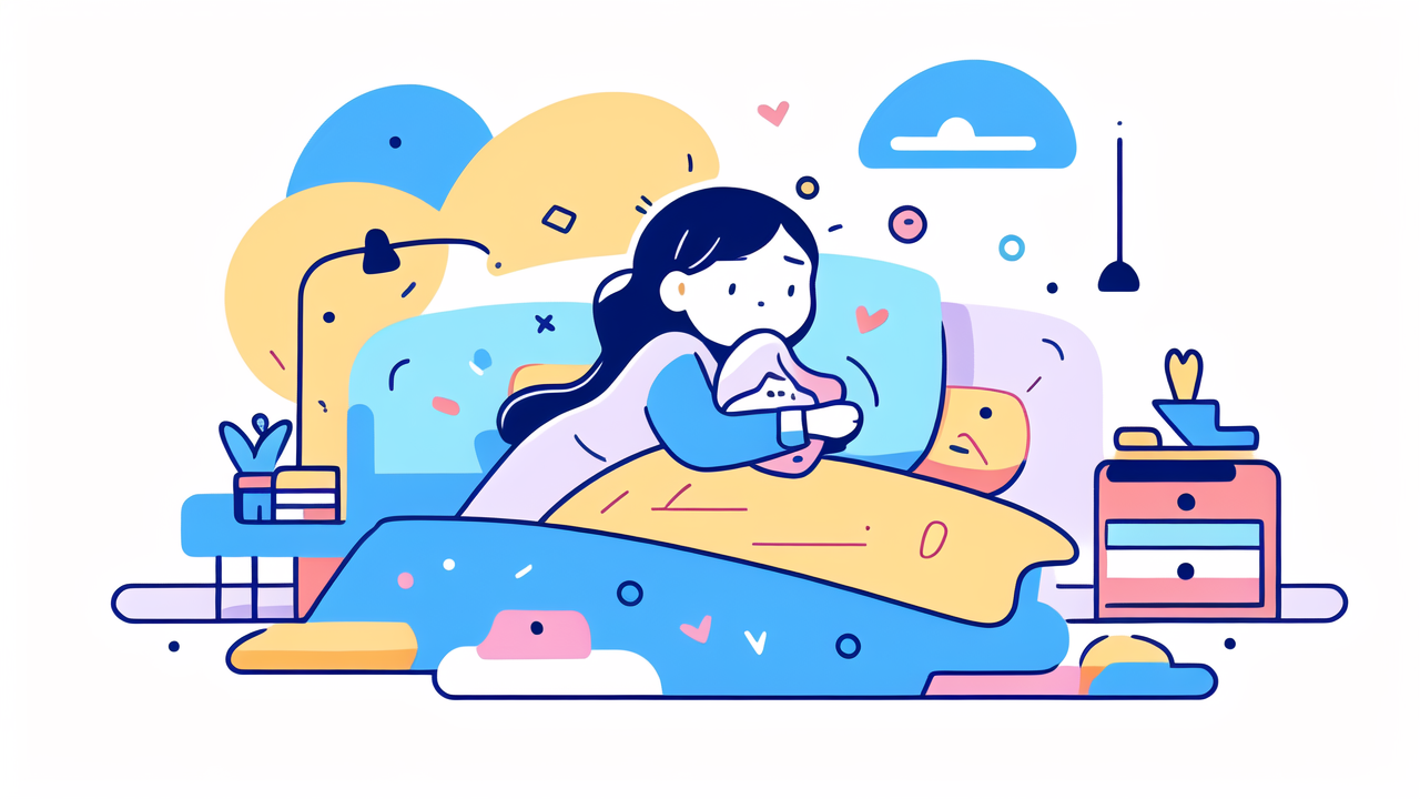 bedtime routine for kids