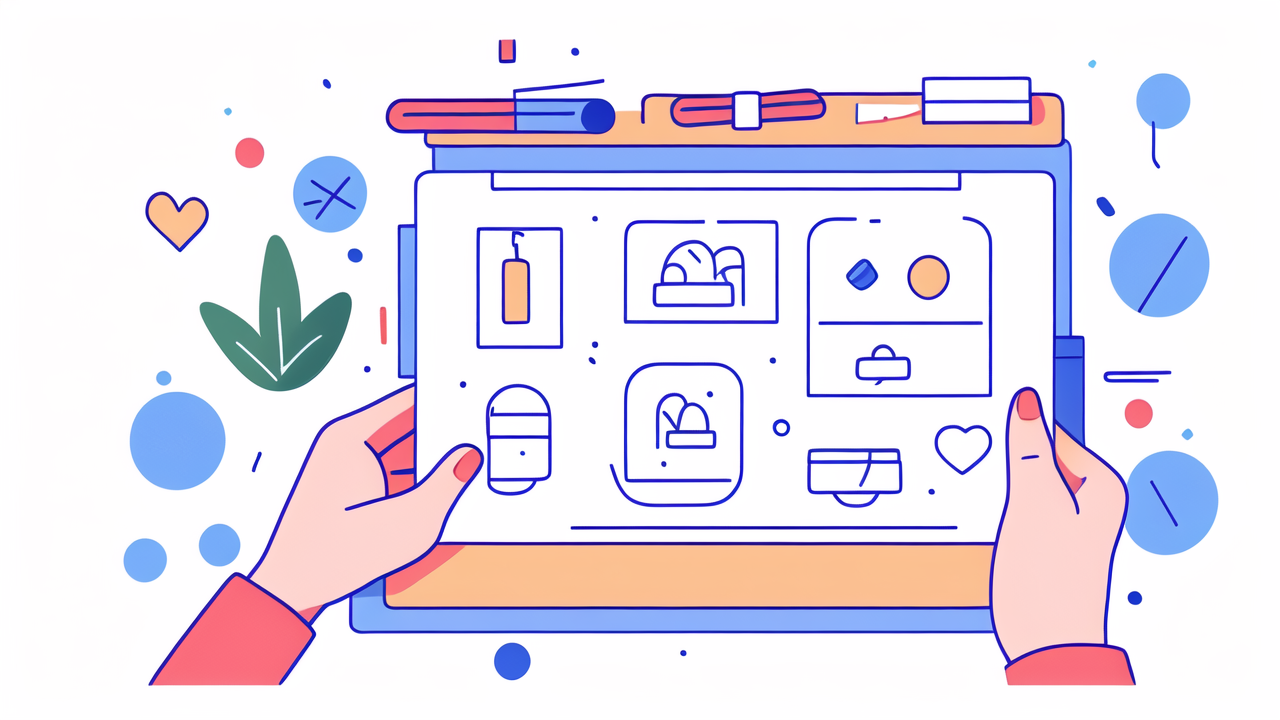 Baby Souvenir Hand Casting Kit