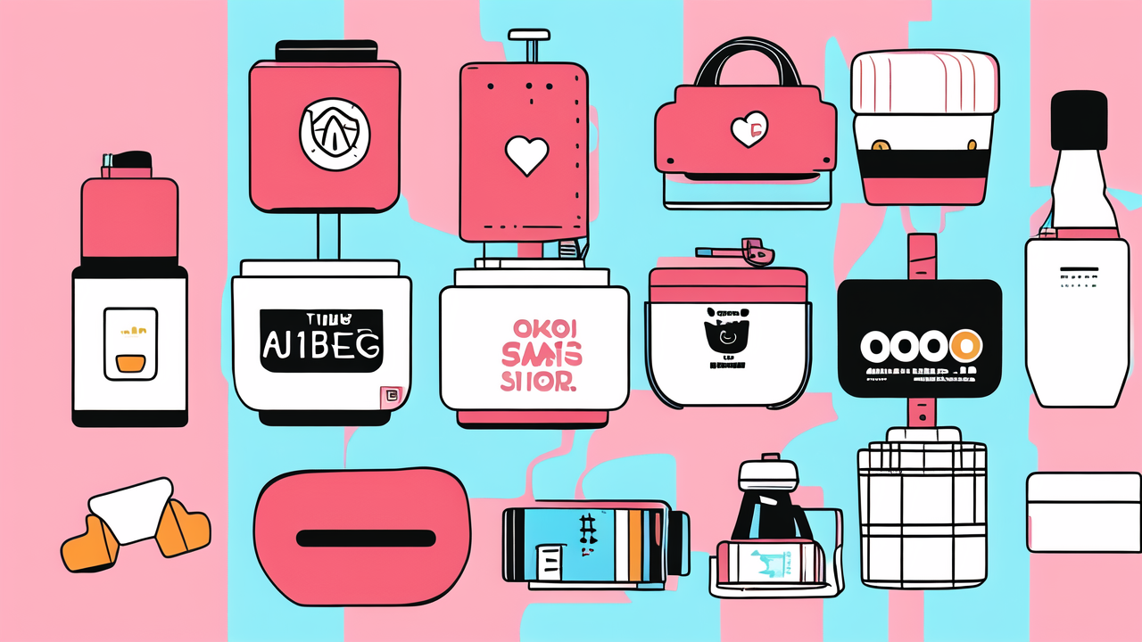 smoking accessories cute