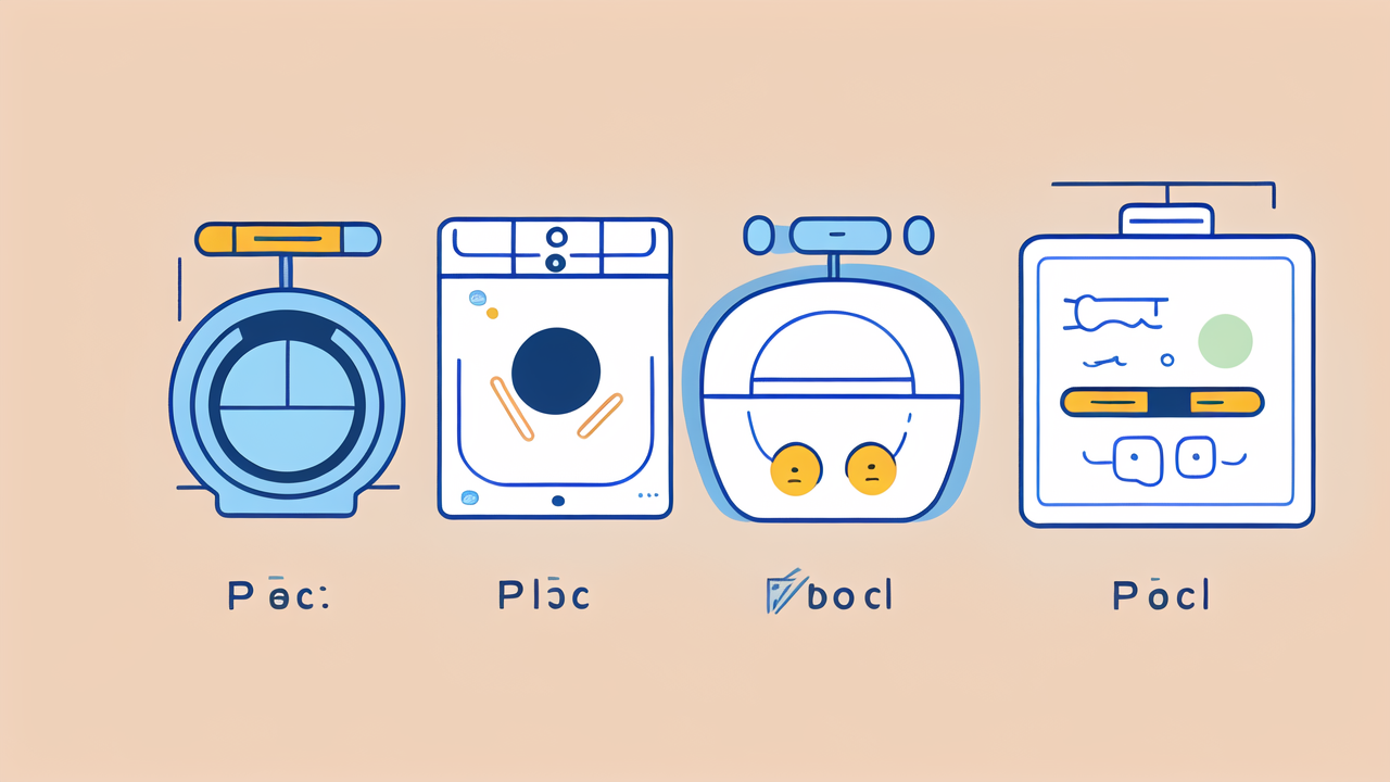 Charming jars on blue shelf with silicone baby pacifier near Baby Bathtub