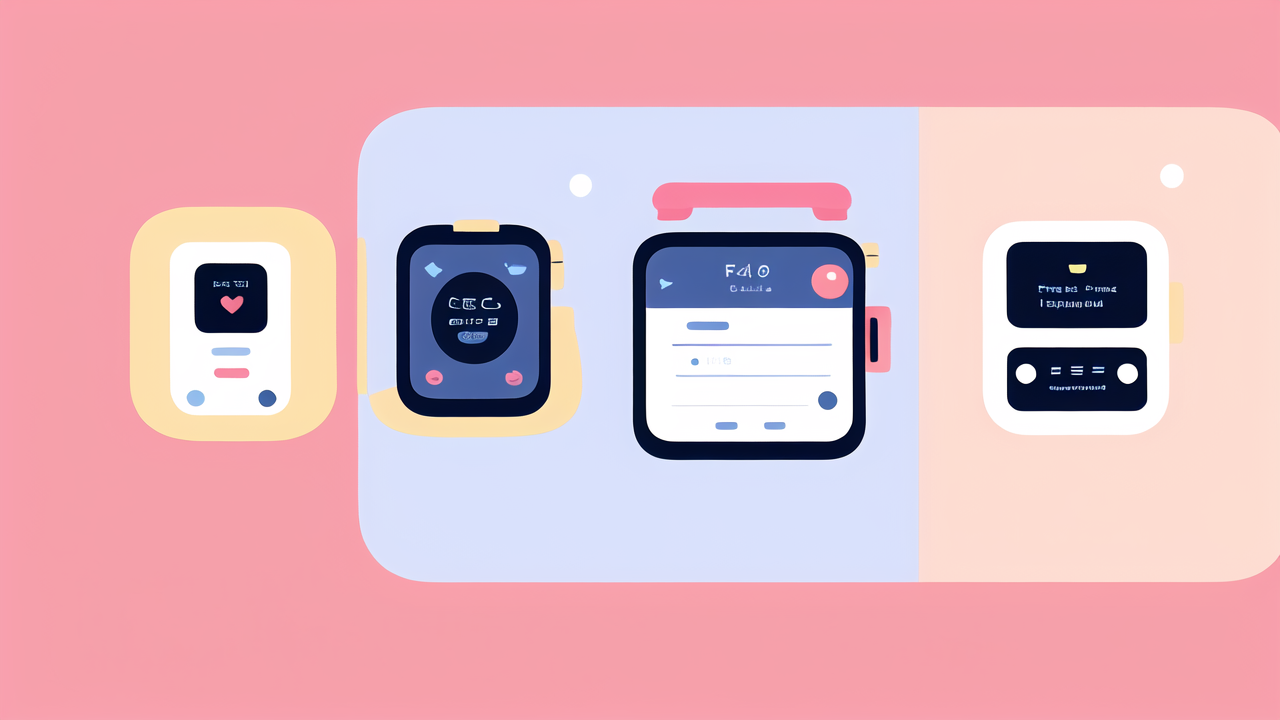 body measurement tracker