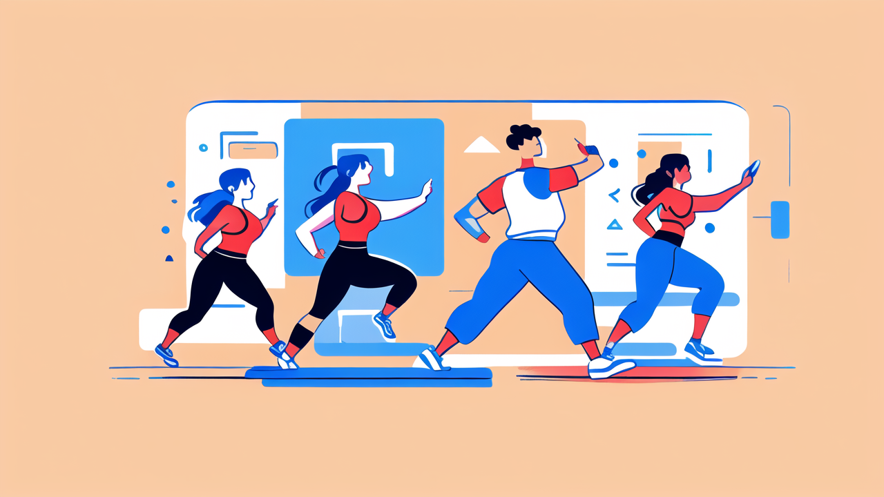 health tracking