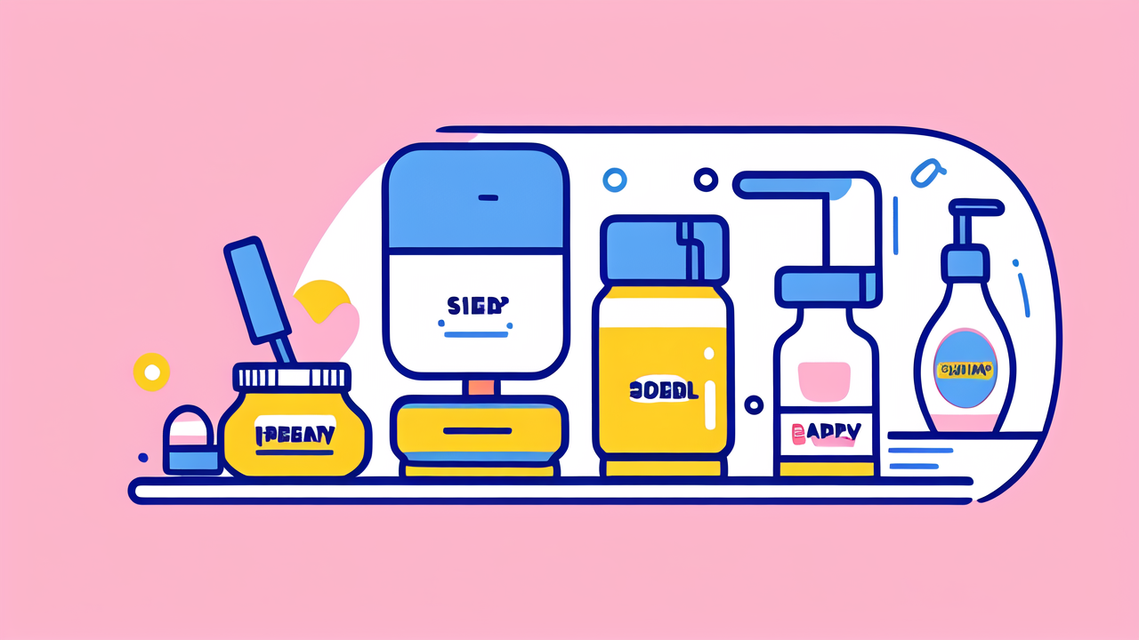 Baby Highchair Feeding Mat