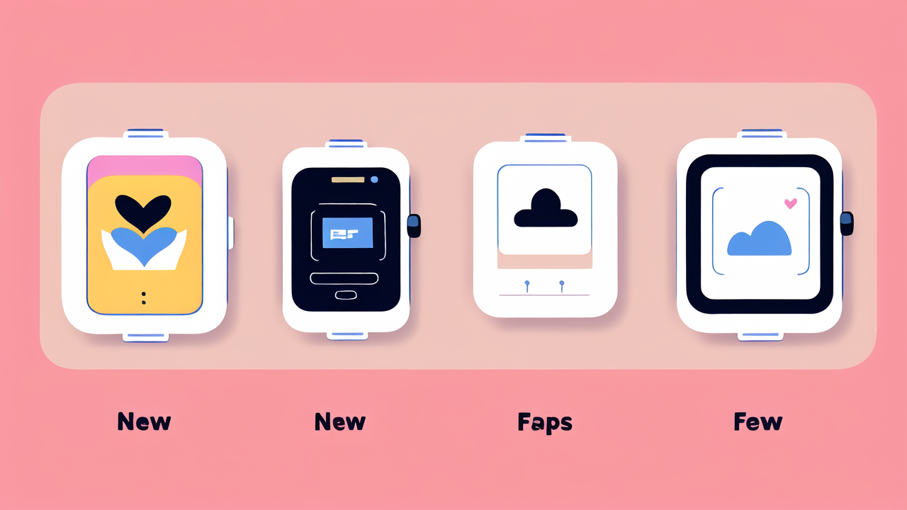 apple watch fitness features