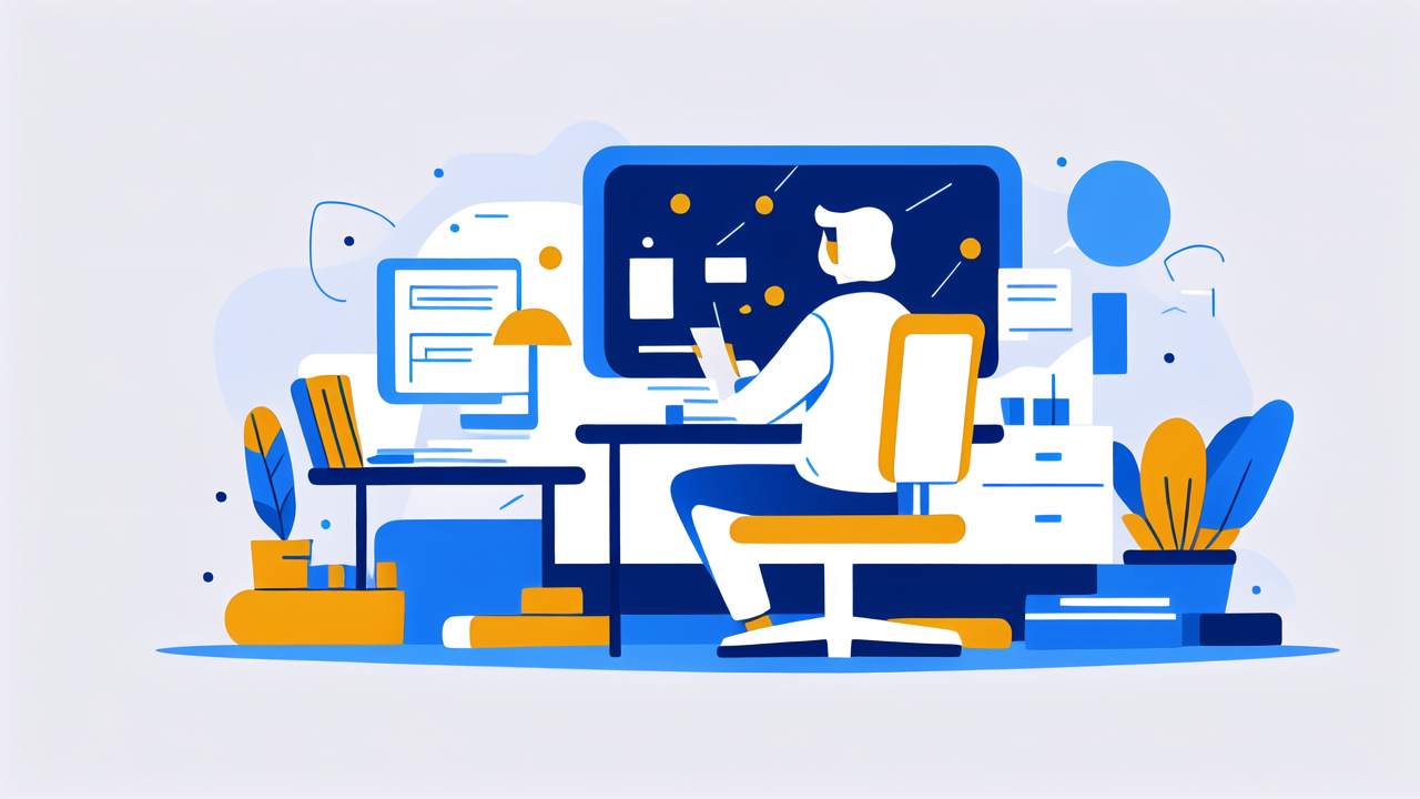 workspace efficiency