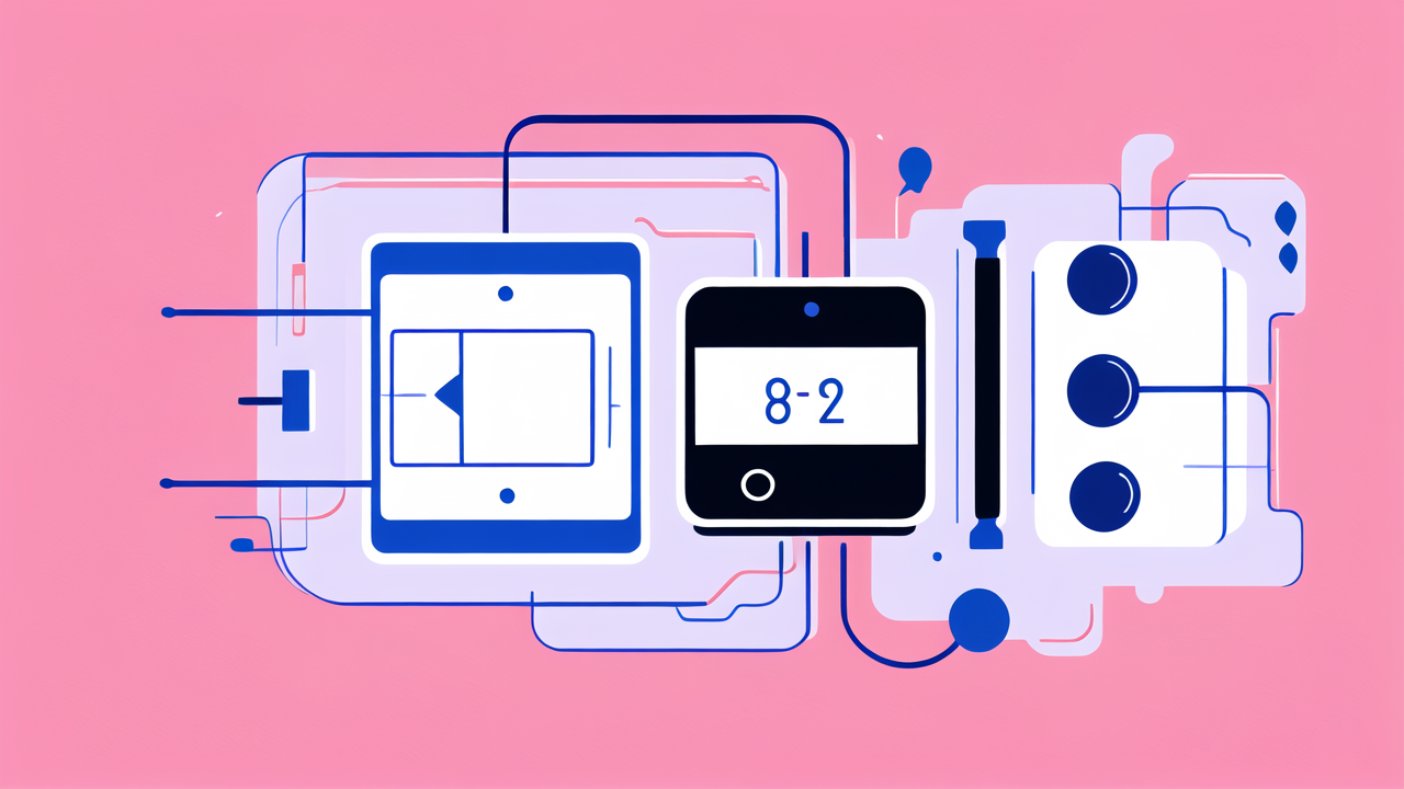 smart smart watch