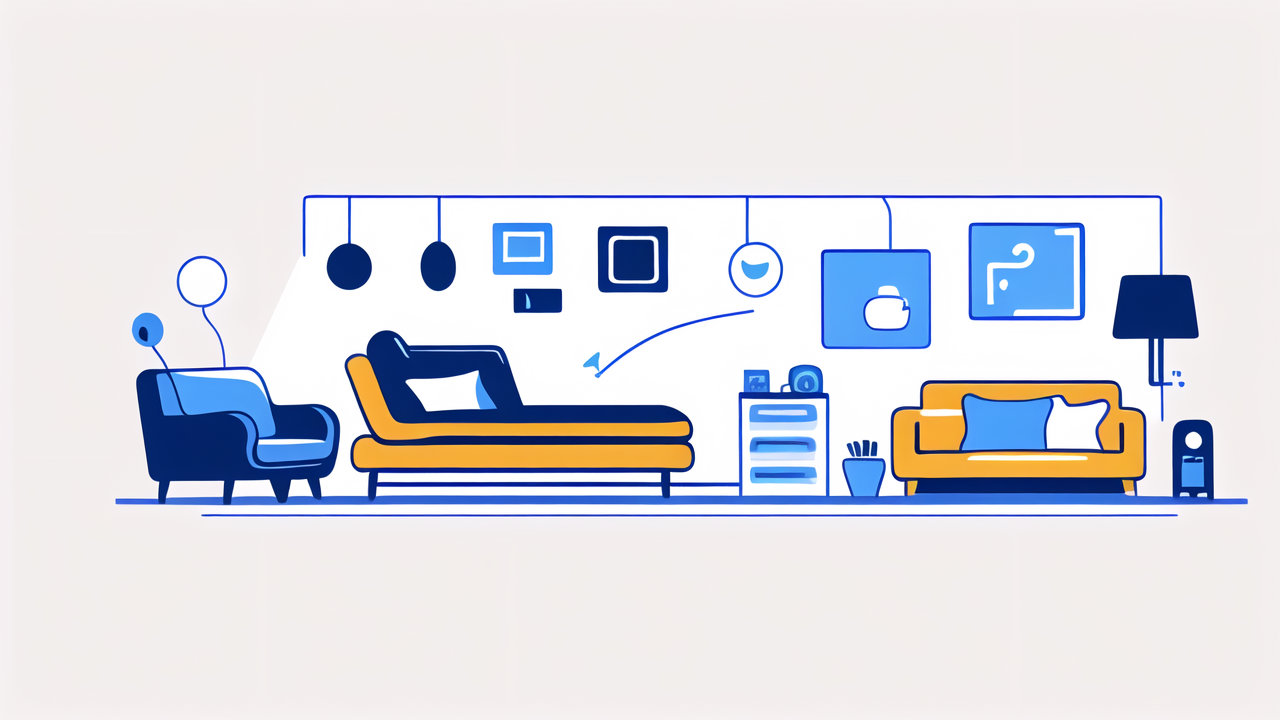 ergonomic sofa