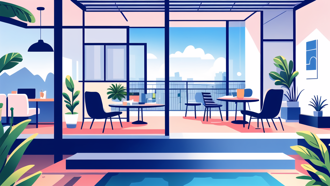 interior design south africa